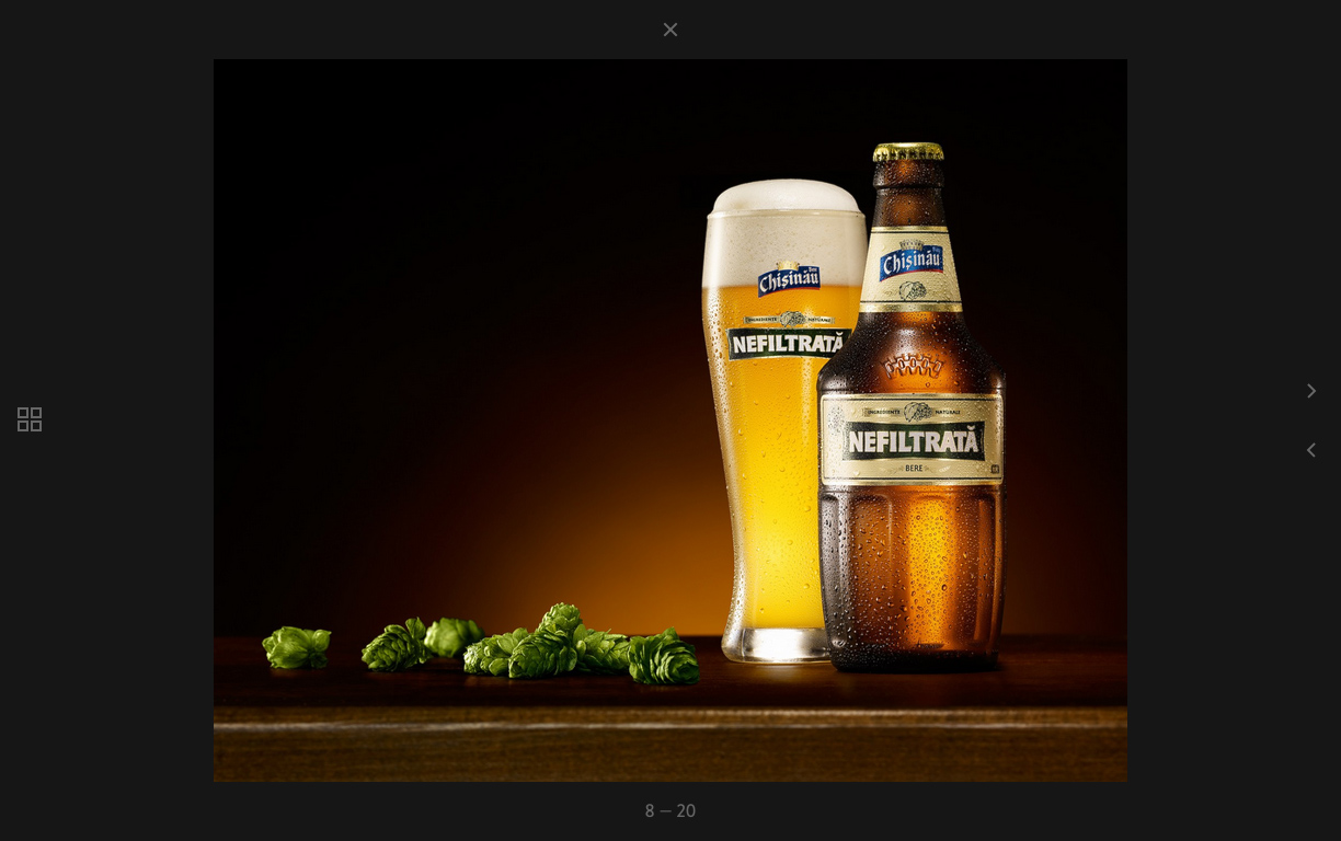 Studio Ţânţăreanu by VERDE