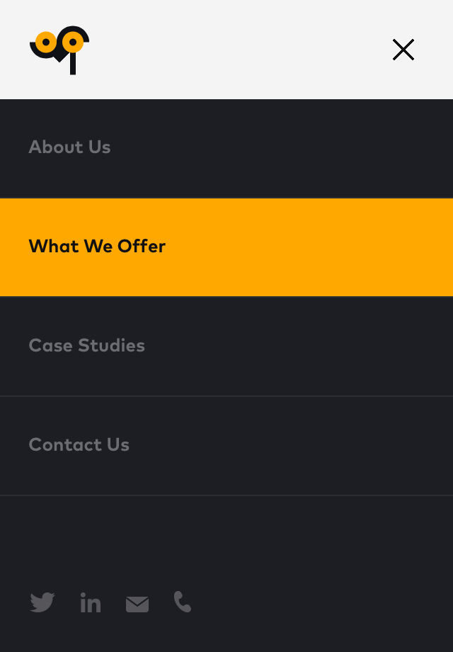 MINERVA Information Security by VERDE