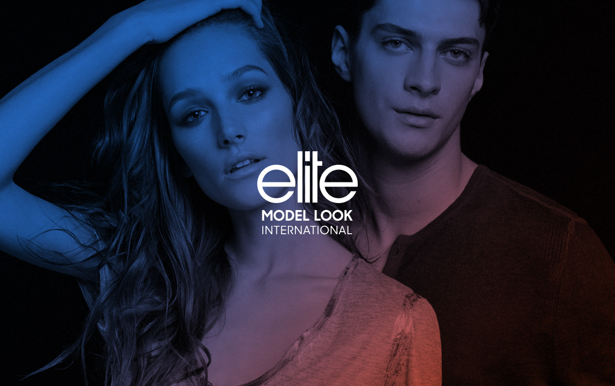 Elite Model Look by VERDE