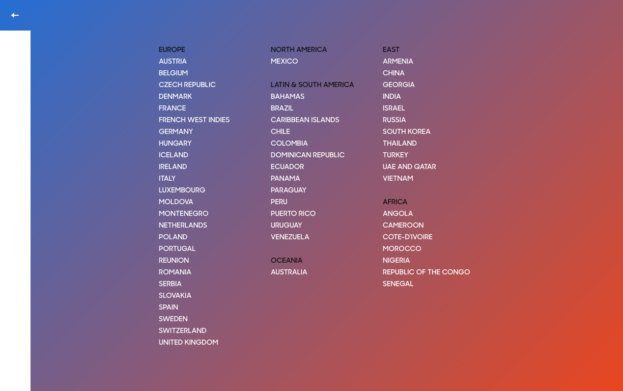 Elite Model Look by VERDE