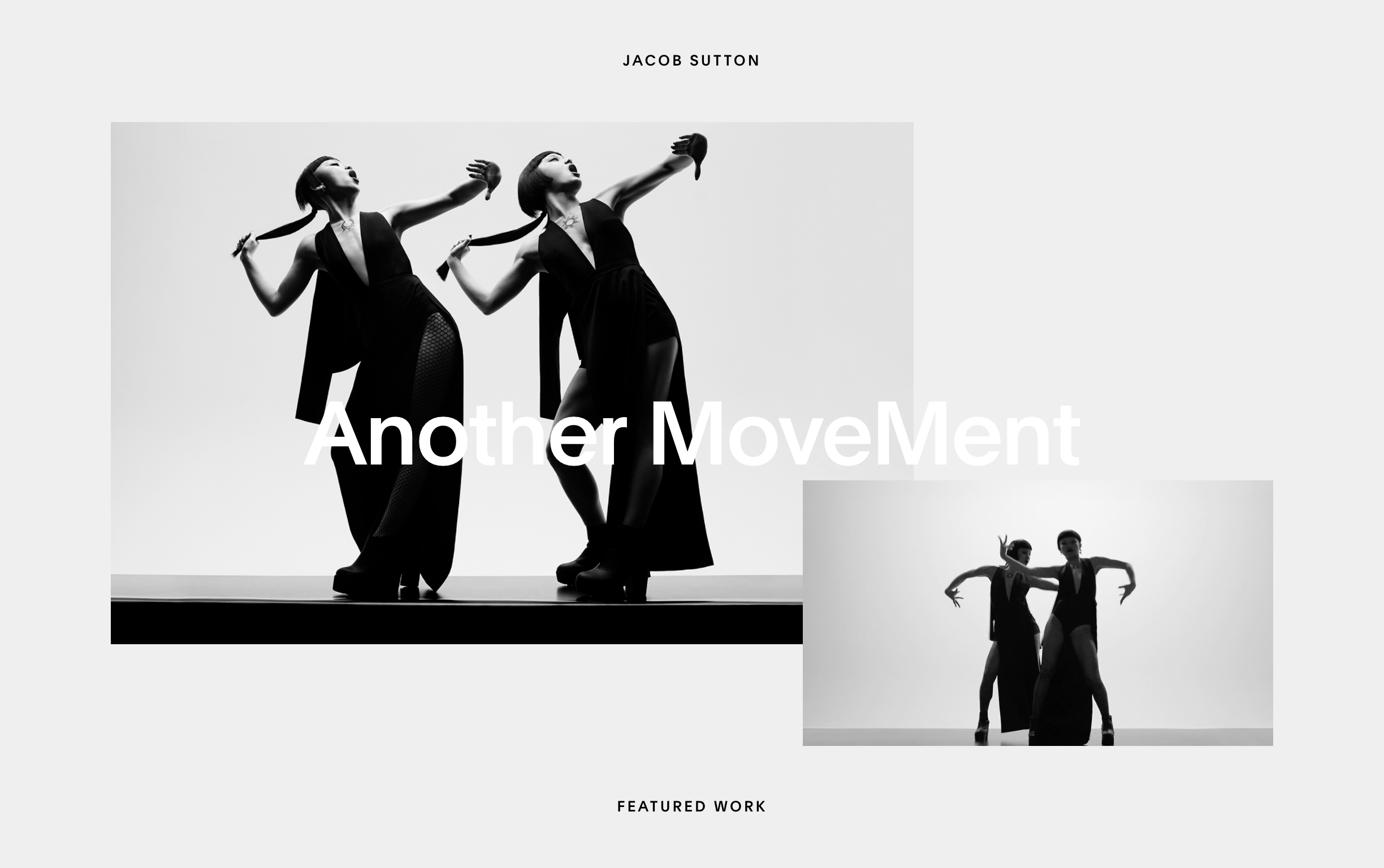 Jacob Sutton by VERDE