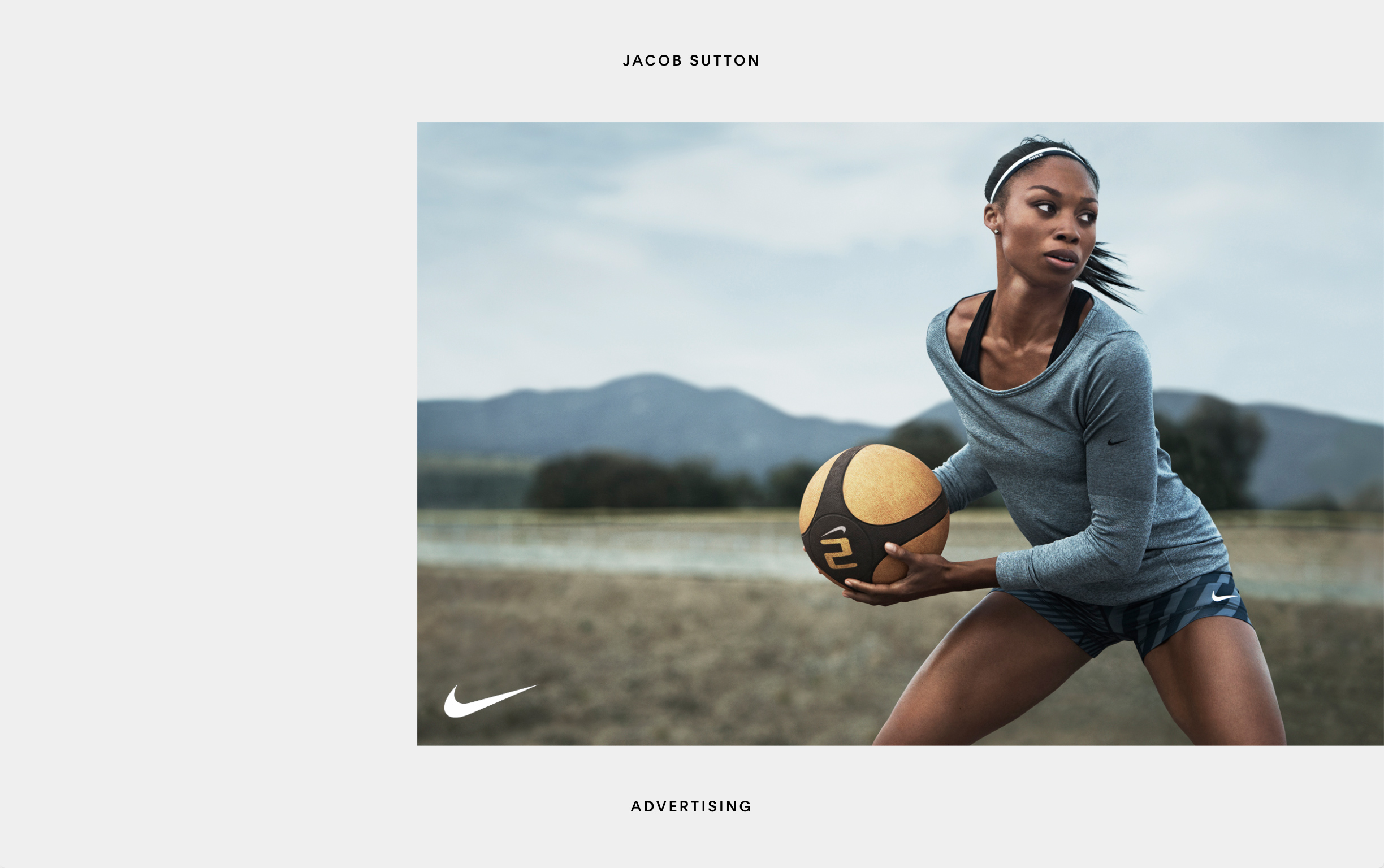 Jacob Sutton by VERDE