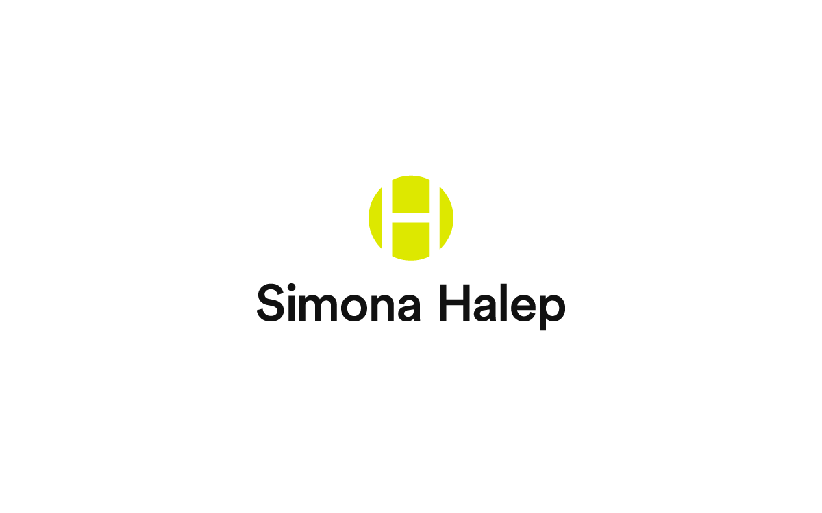 Simona Halep by VERDE