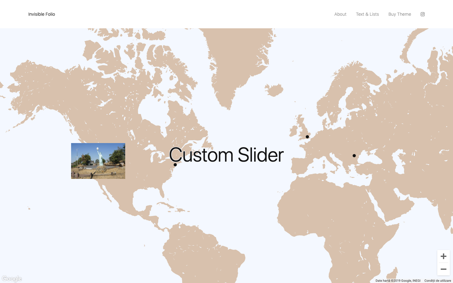 Invisible Folio by VERDE