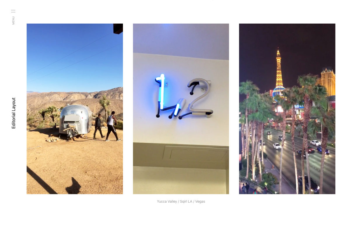 Invisible Folio by VERDE