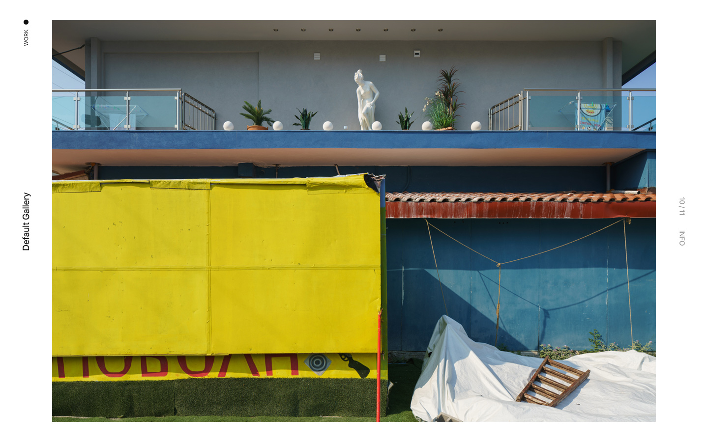 Invisible Folio by VERDE