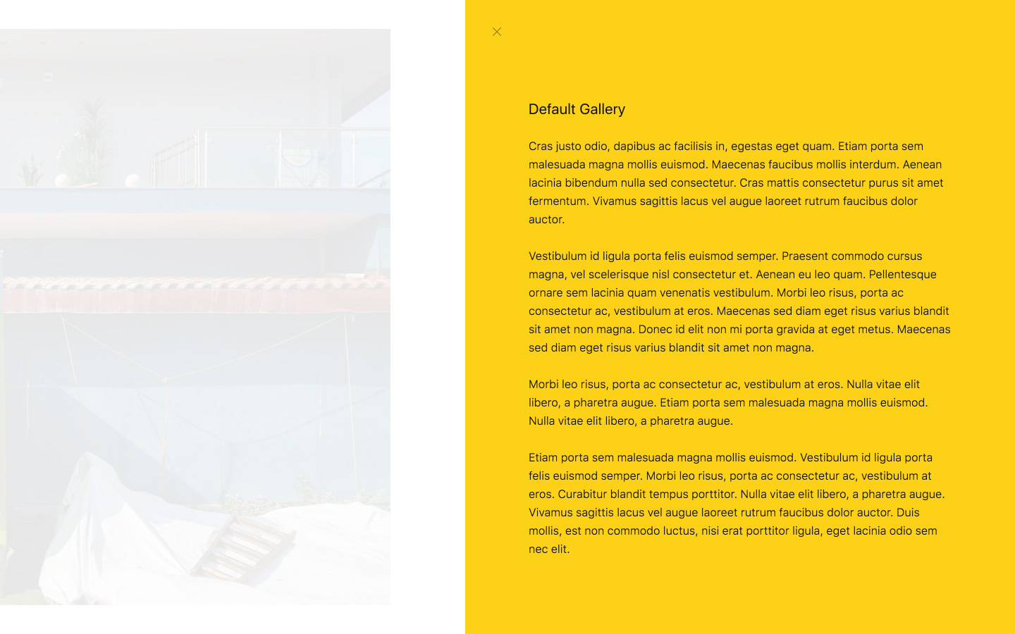 Invisible Folio by VERDE