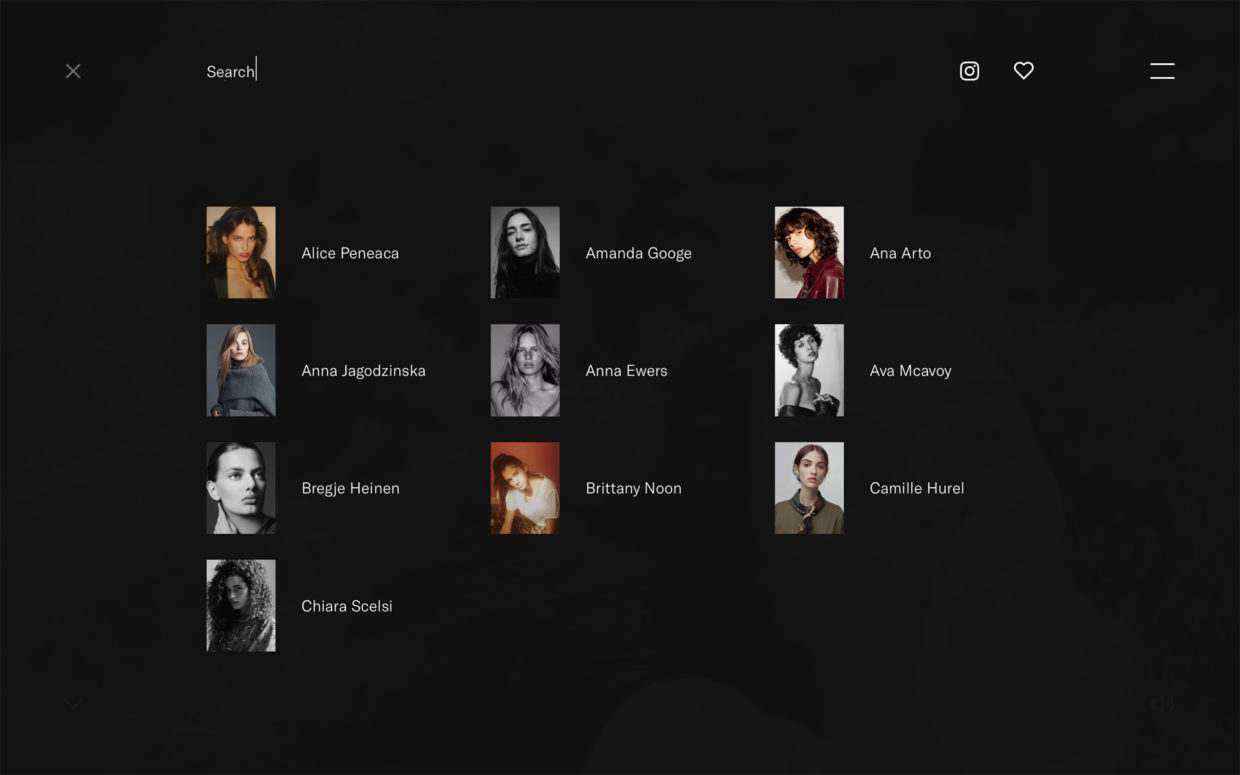 Women Management by VERDE