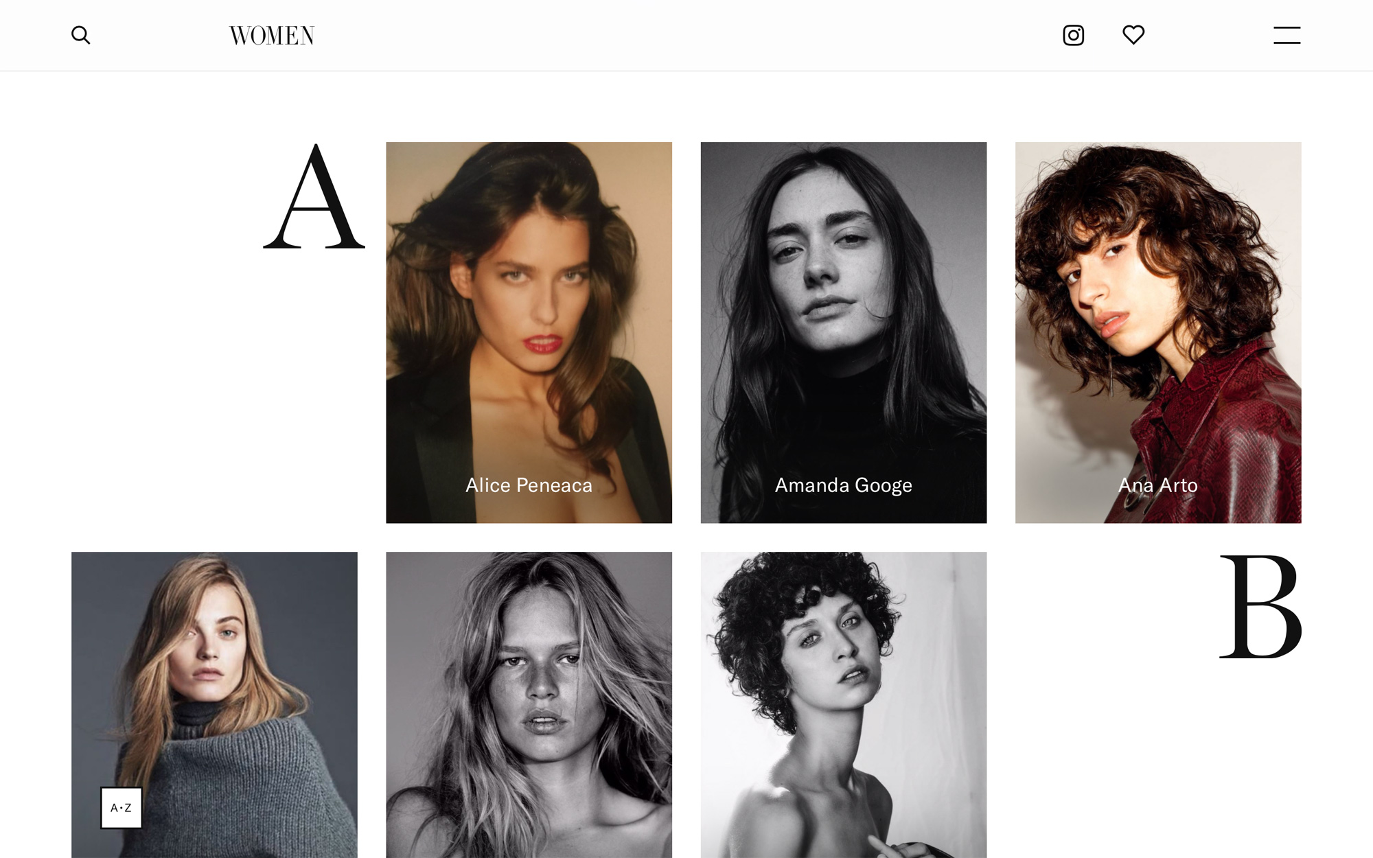 Women Management by VERDE