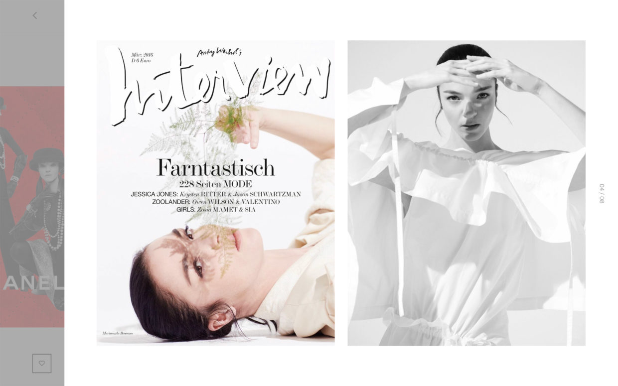 Women Management by VERDE