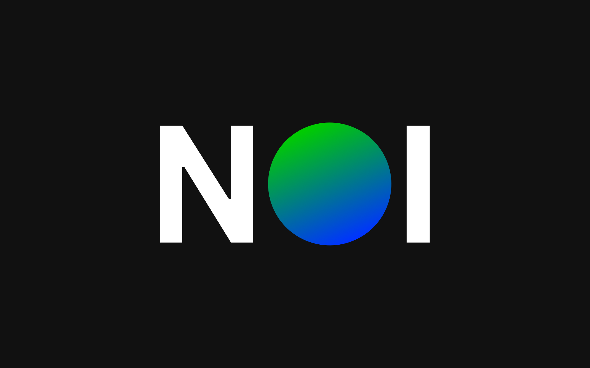 NOI by VERDE